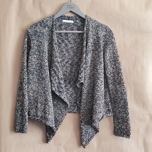 Zara knit